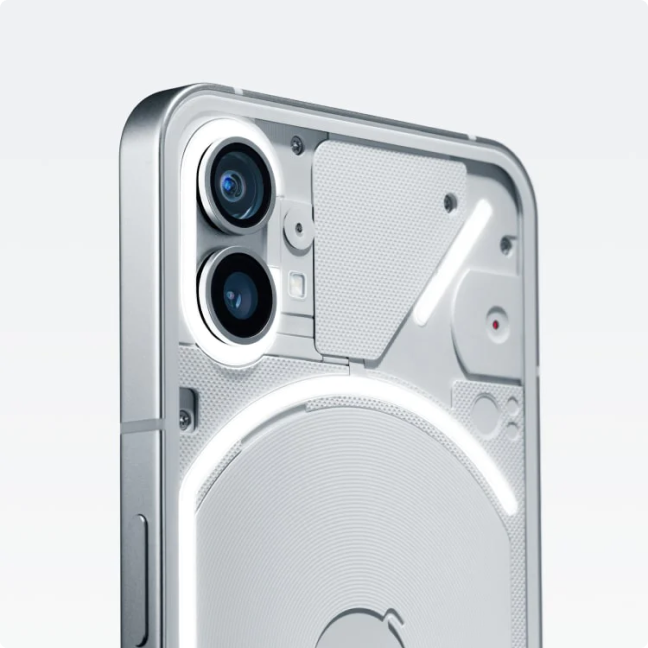 Nothing phone